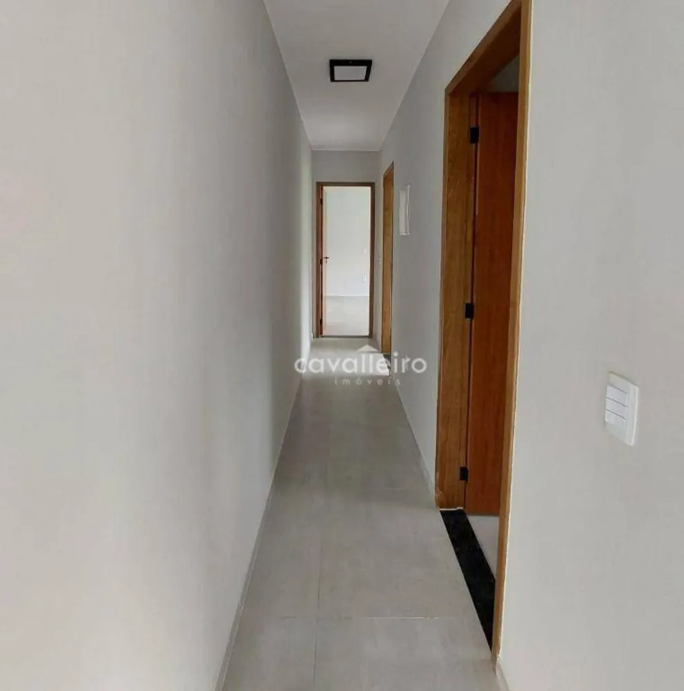 Casa de Condomínio, 2 quartos - Foto 9