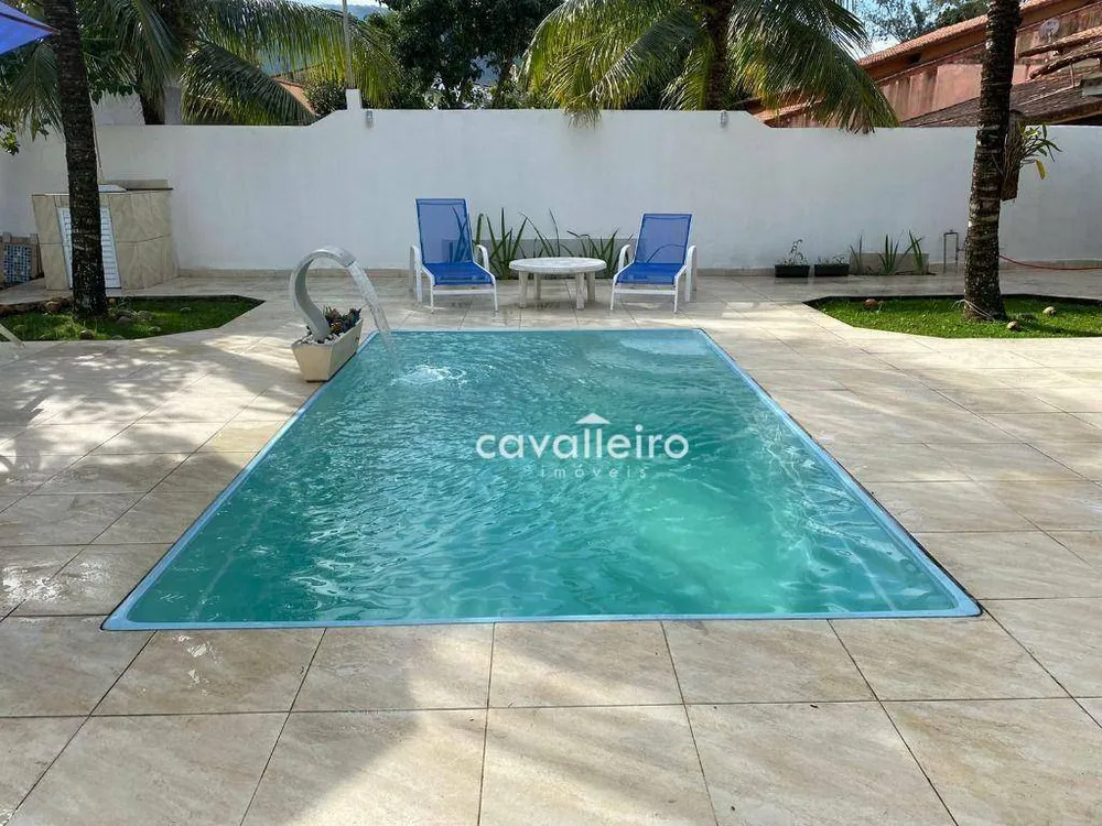Casa, 3 quartos, 200 m² - Foto 38