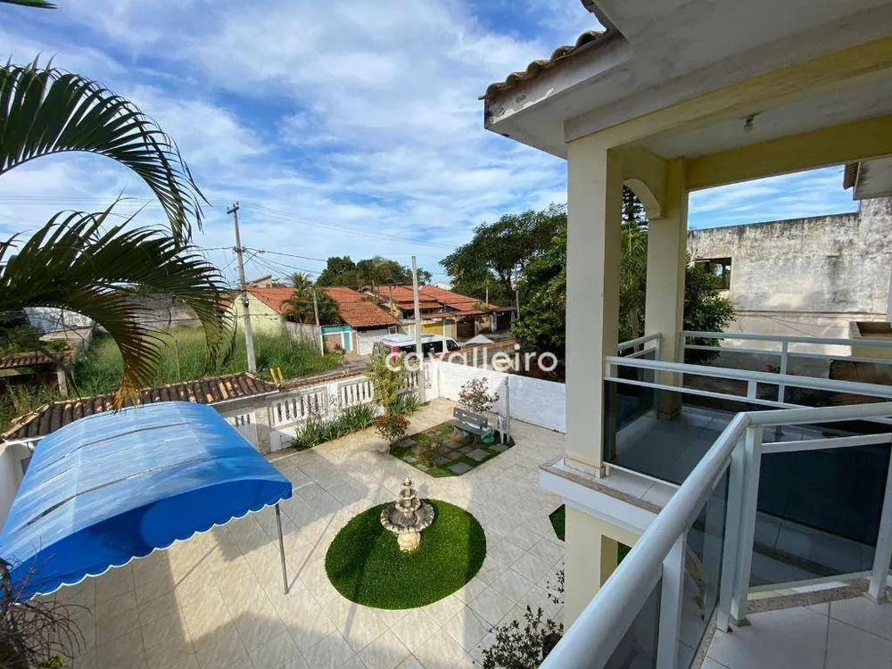 Casa, 3 quartos, 200 m² - Foto 13