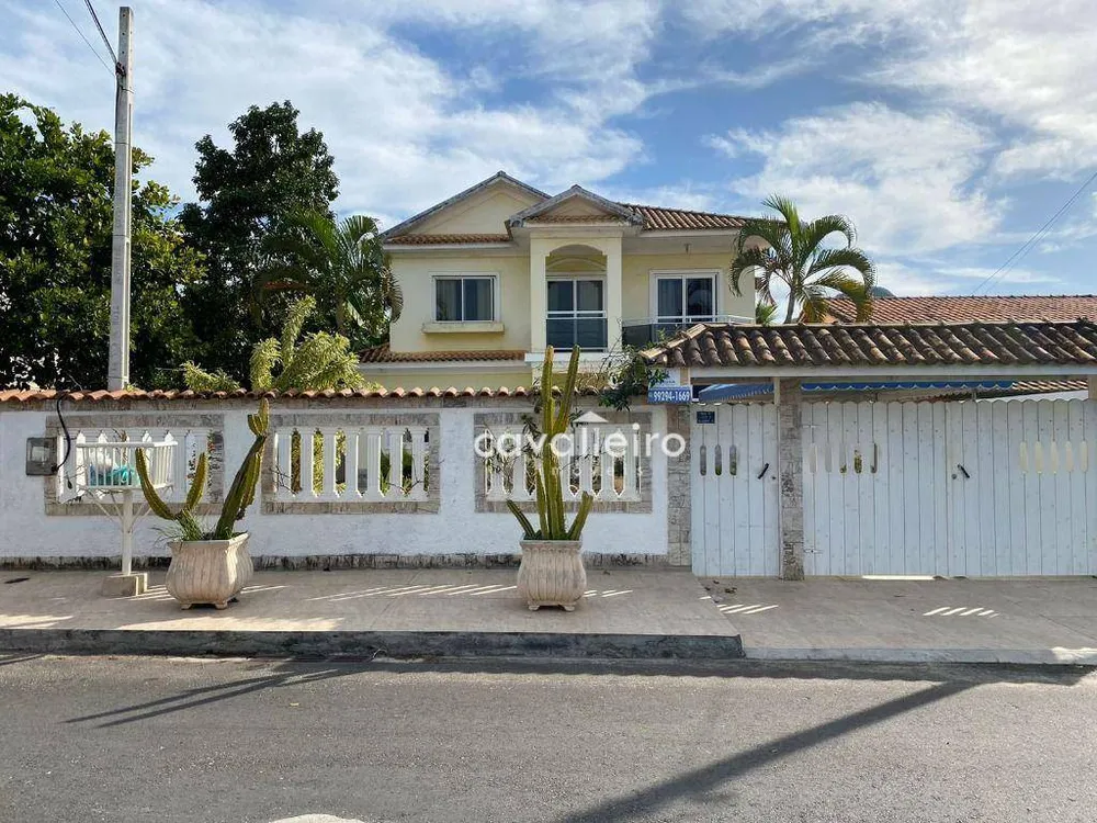 Casa, 3 quartos, 200 m² - Foto 44