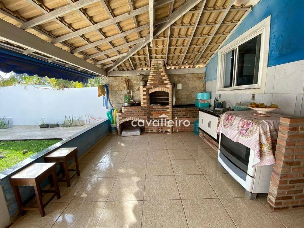 Casa, 3 quartos, 200 m² - Foto 36
