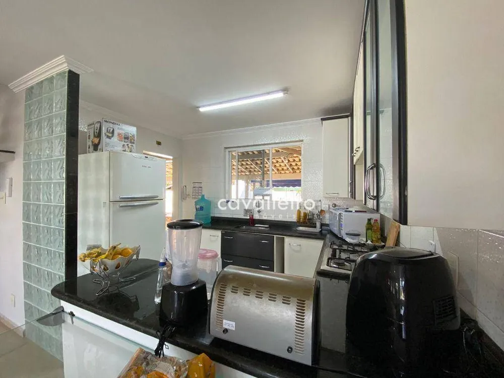 Casa, 3 quartos, 200 m² - Foto 34