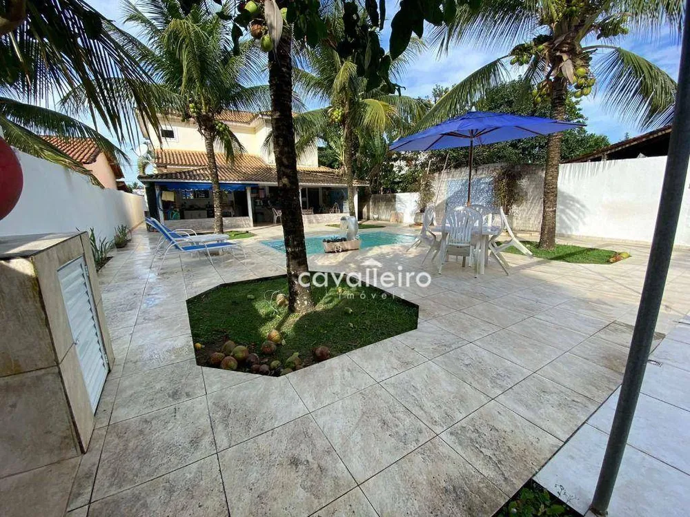 Casa, 3 quartos, 200 m² - Foto 35