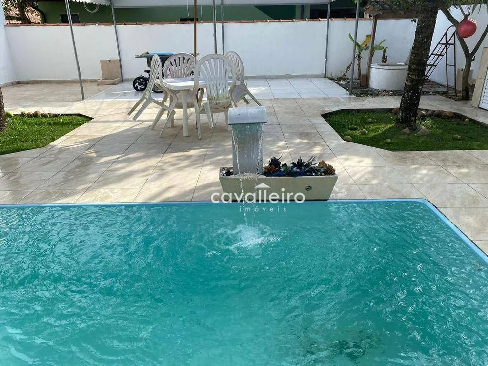 Casa, 3 quartos, 200 m² - Foto 43