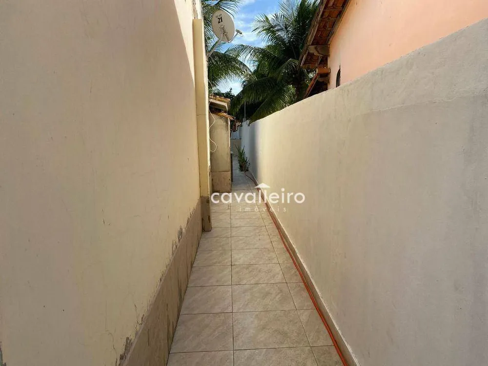 Casa, 3 quartos, 200 m² - Foto 7