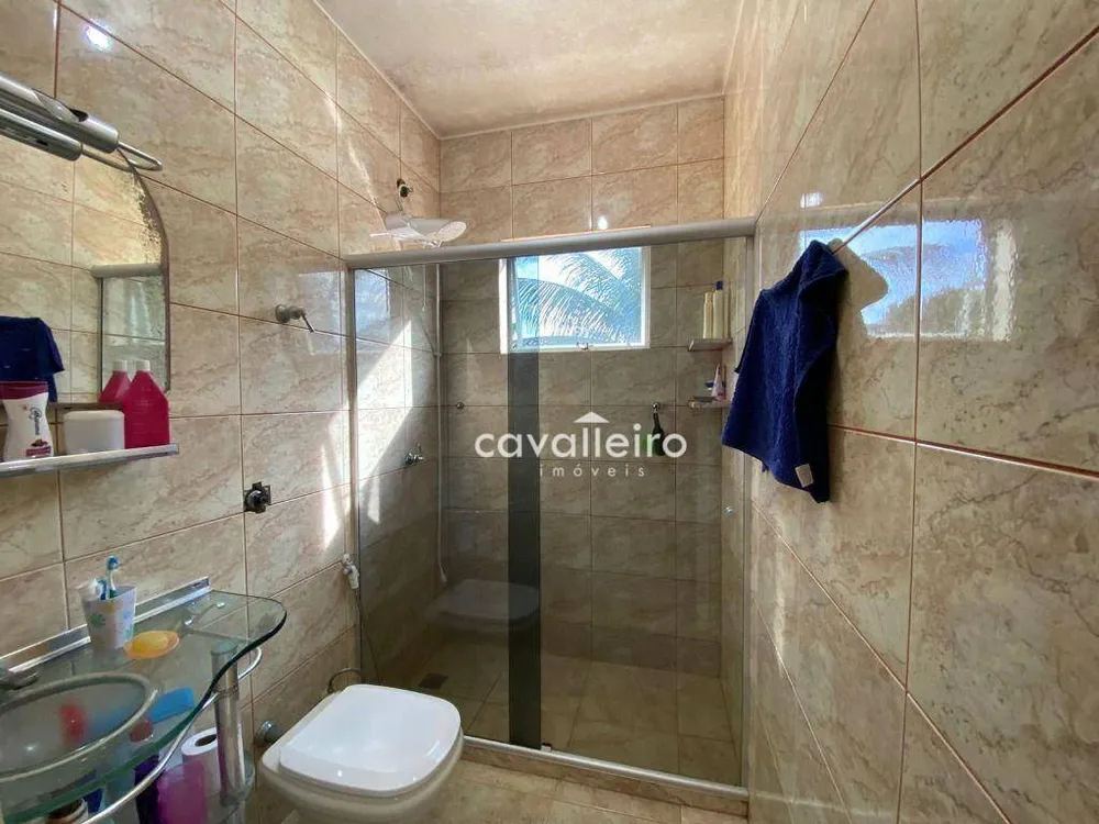 Casa, 3 quartos, 200 m² - Foto 24