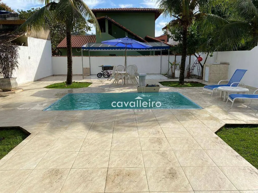 Casa, 3 quartos, 200 m² - Foto 42