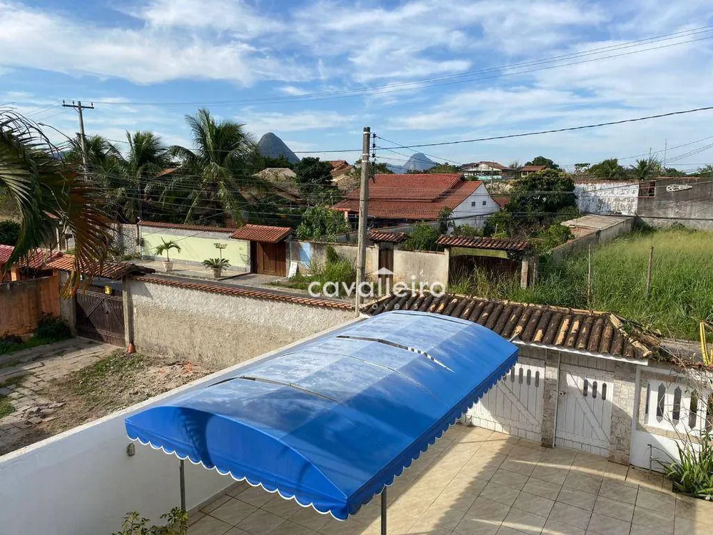 Casa, 3 quartos, 200 m² - Foto 10