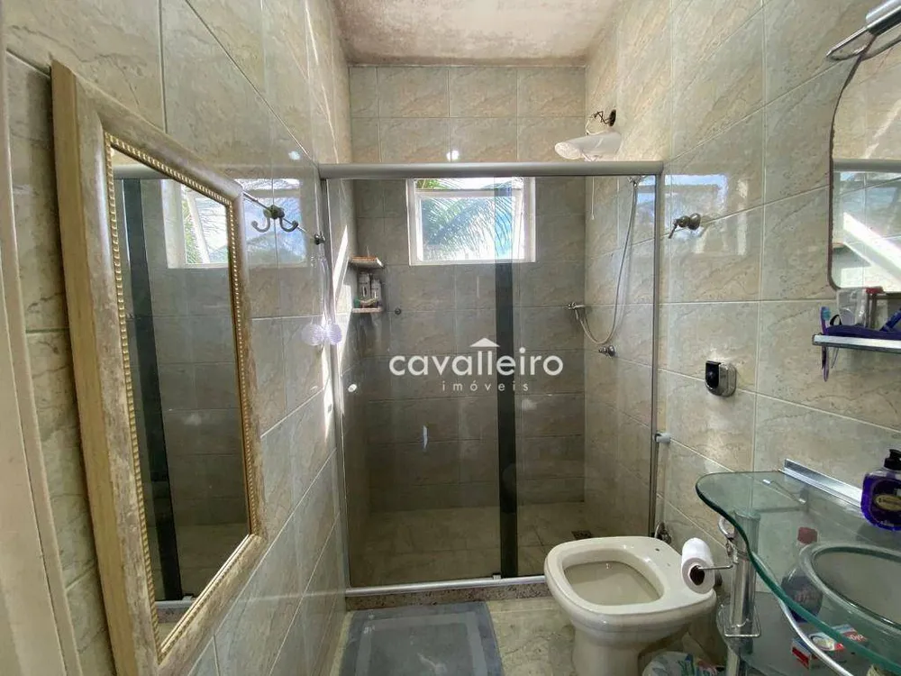Casa, 3 quartos, 200 m² - Foto 28