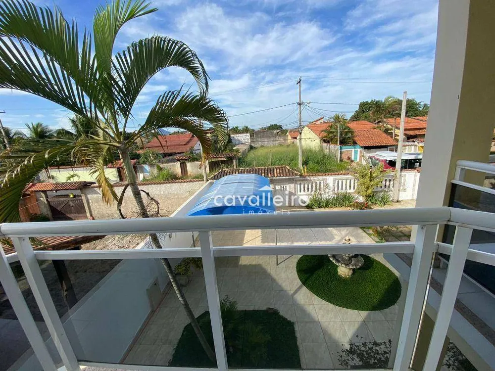 Casa, 3 quartos, 200 m² - Foto 14