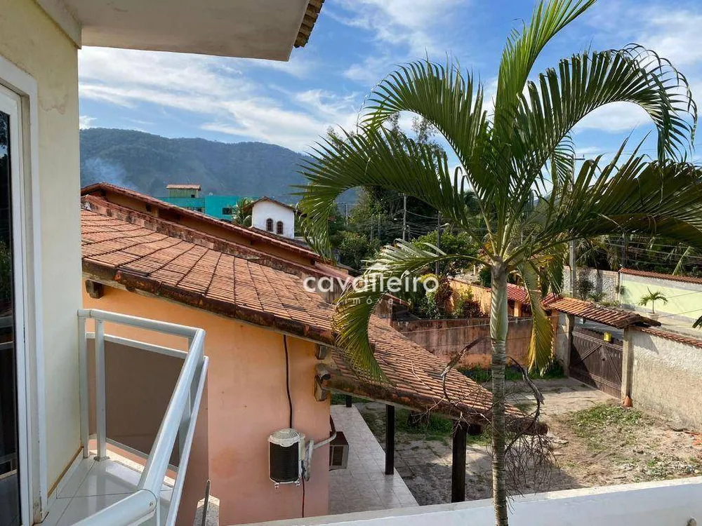 Casa, 3 quartos, 200 m² - Foto 9