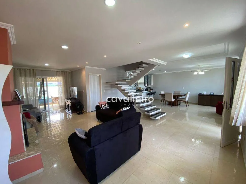 Casa, 3 quartos, 200 m² - Foto 18