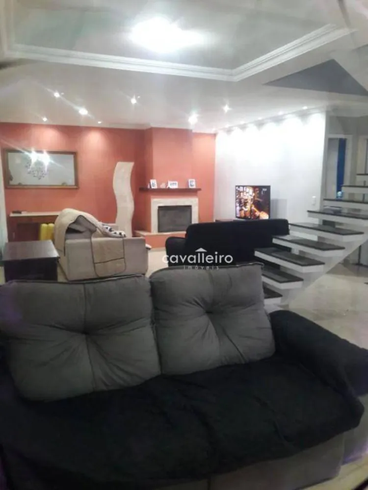 Casa, 3 quartos, 200 m² - Foto 47