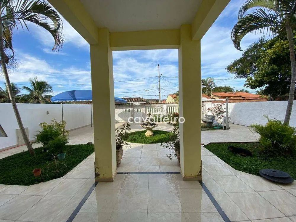 Casa, 3 quartos, 200 m² - Foto 3