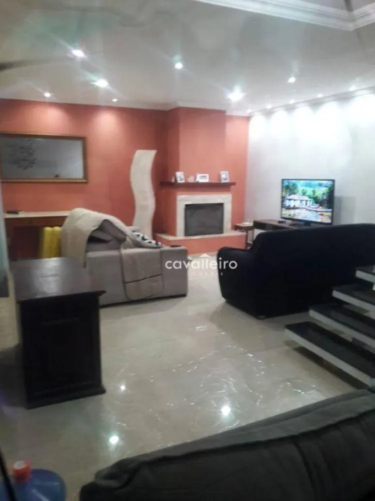 Casa, 3 quartos, 200 m² - Foto 48