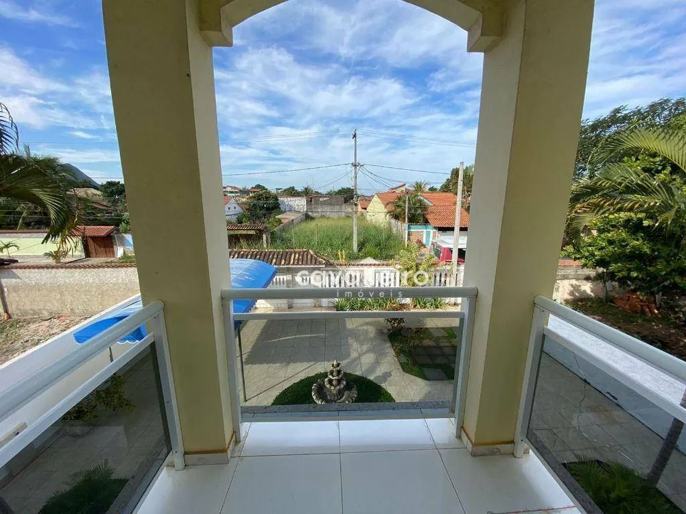 Casa, 3 quartos, 200 m² - Foto 12
