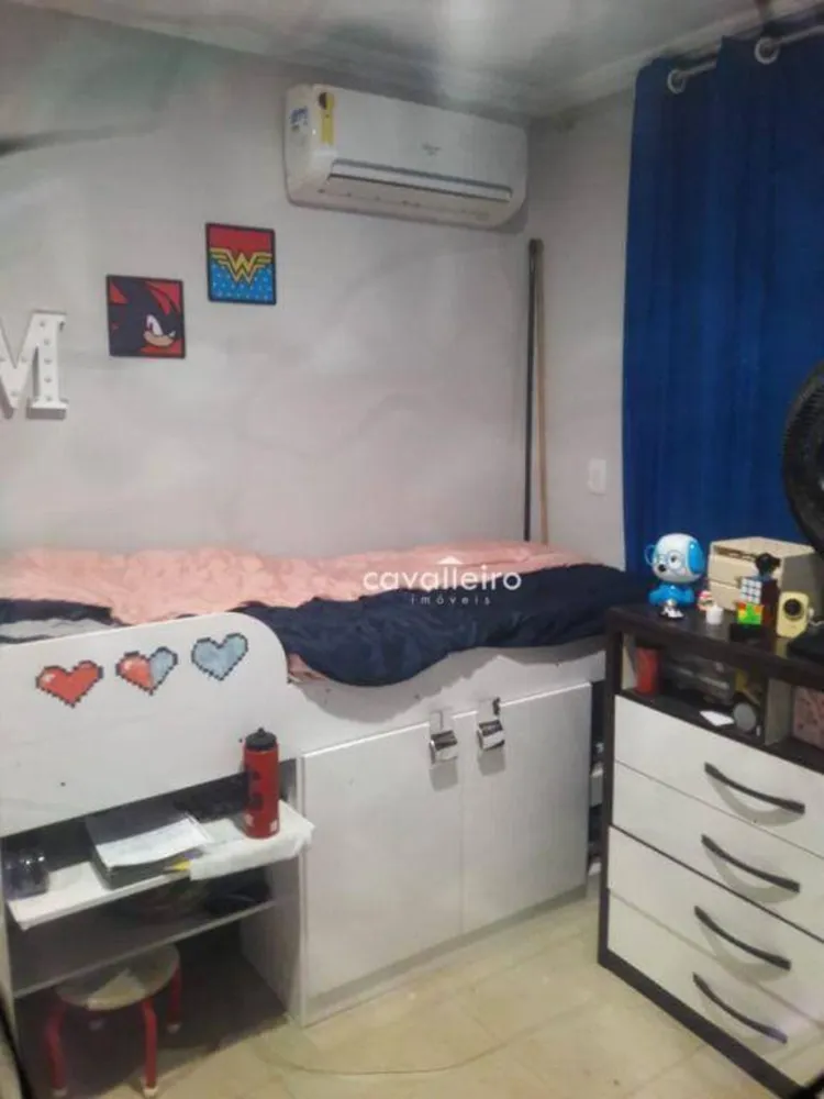 Casa, 3 quartos, 200 m² - Foto 46