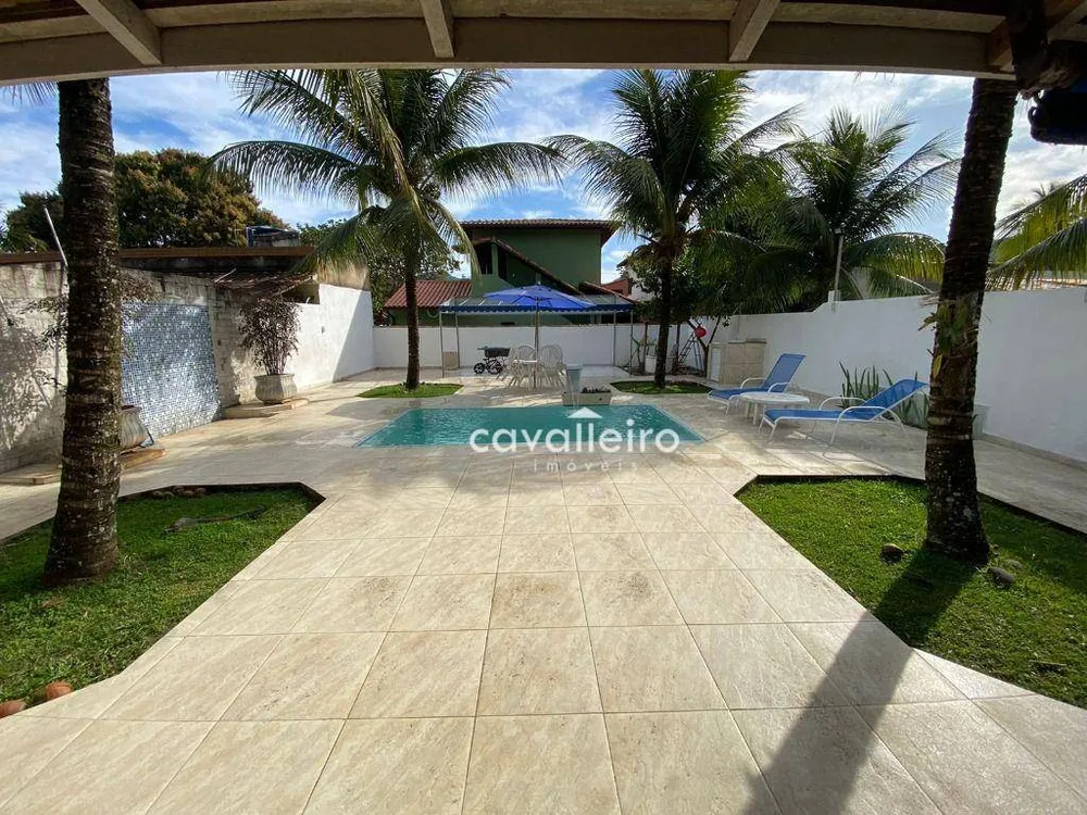 Casa, 3 quartos, 200 m² - Foto 39