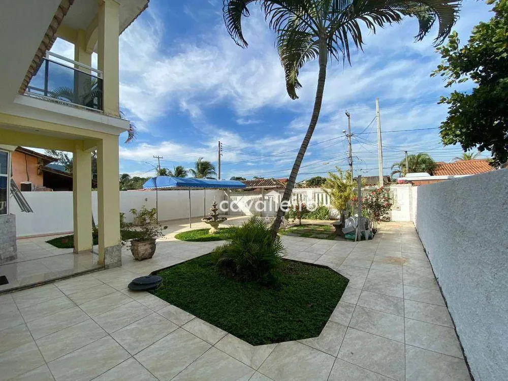 Casa, 3 quartos, 200 m² - Foto 6