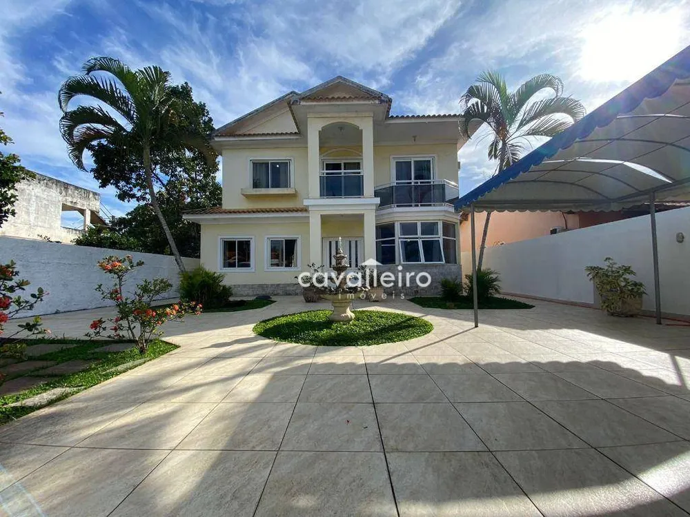 Casa, 3 quartos, 200 m² - Foto 2