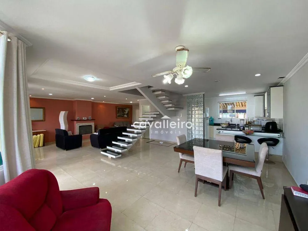 Casa, 3 quartos, 200 m² - Foto 17
