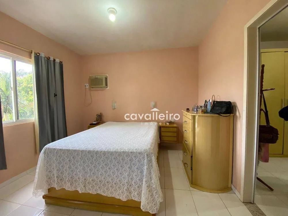 Casa, 3 quartos, 200 m² - Foto 25