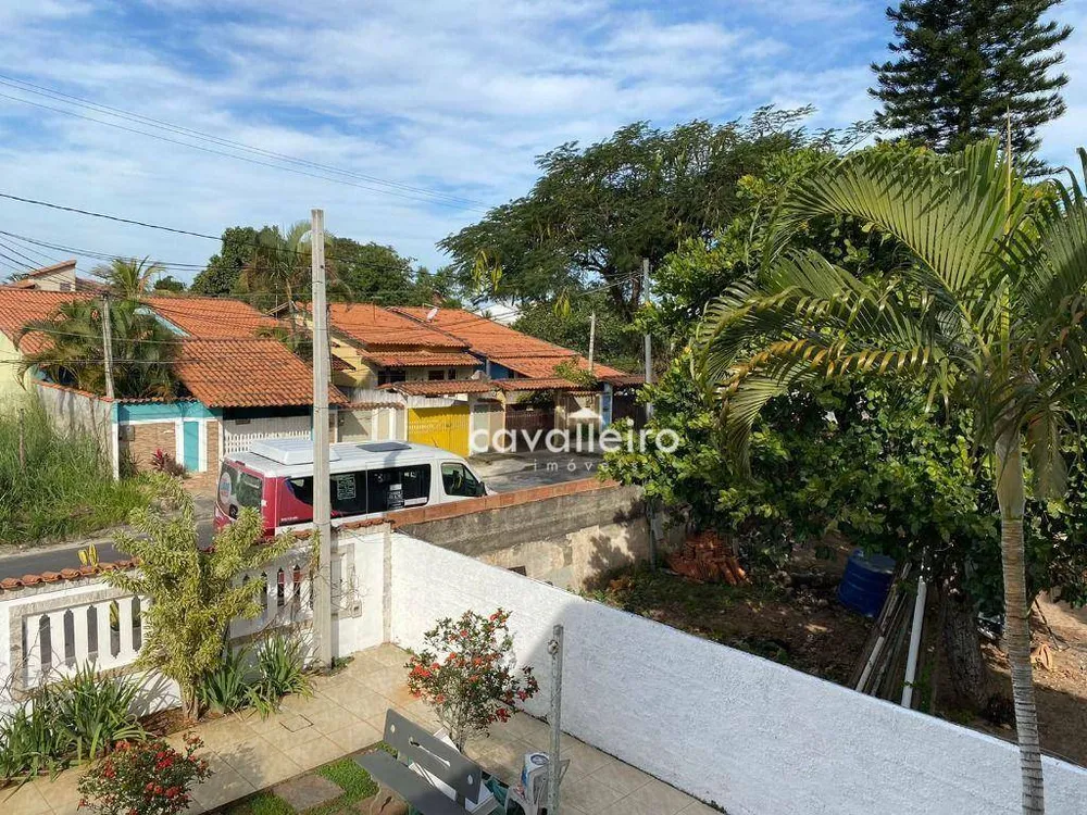 Casa, 3 quartos, 200 m² - Foto 11