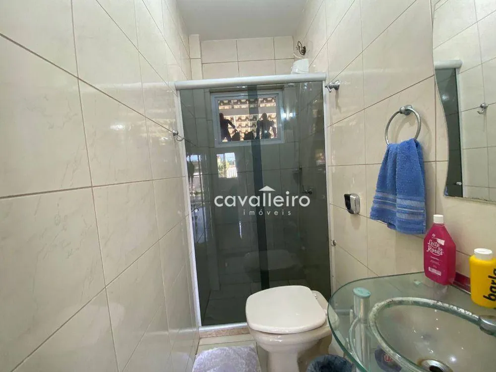 Casa, 3 quartos, 200 m² - Foto 33