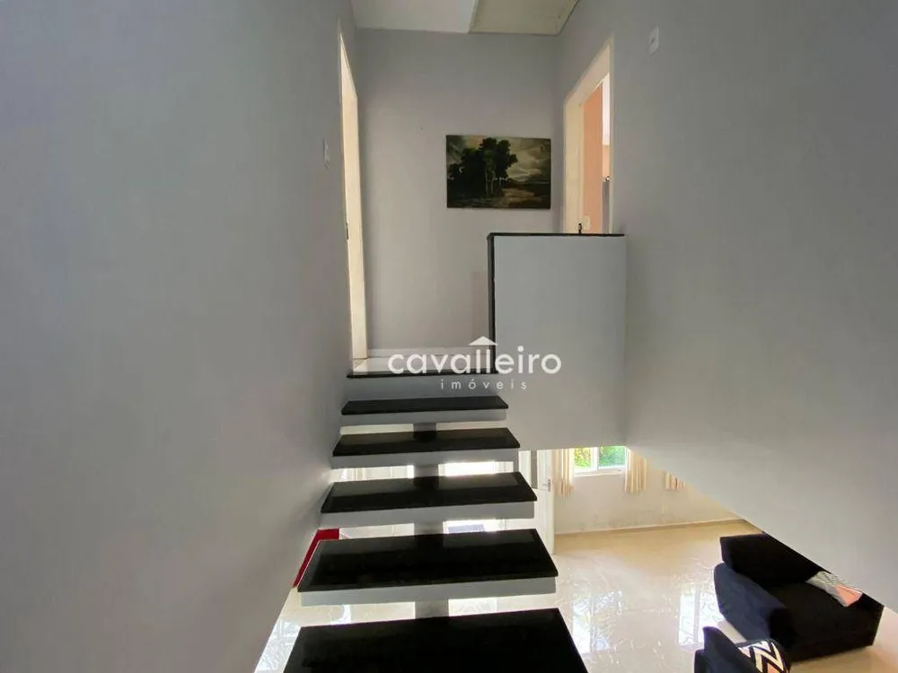Casa, 3 quartos, 200 m² - Foto 22