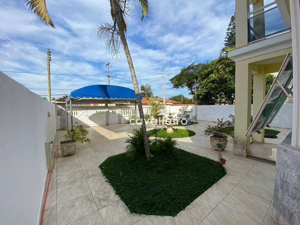 Casa, 3 quartos, 200 m² - Foto 4
