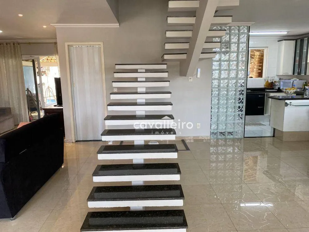 Casa, 3 quartos, 200 m² - Foto 20