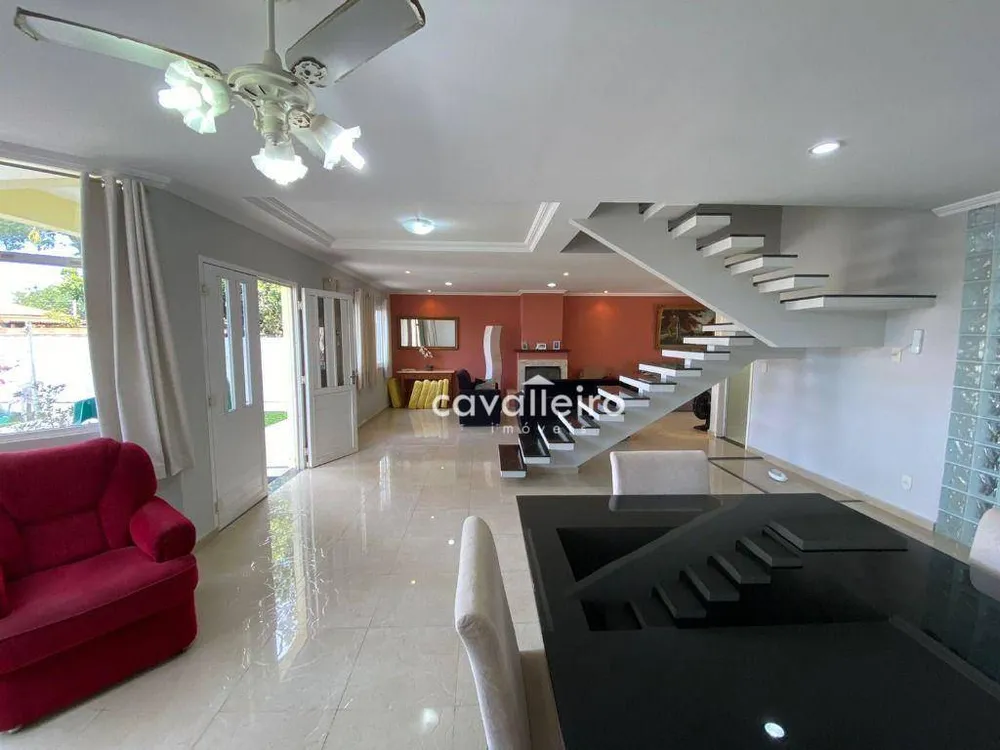 Casa, 3 quartos, 200 m² - Foto 16