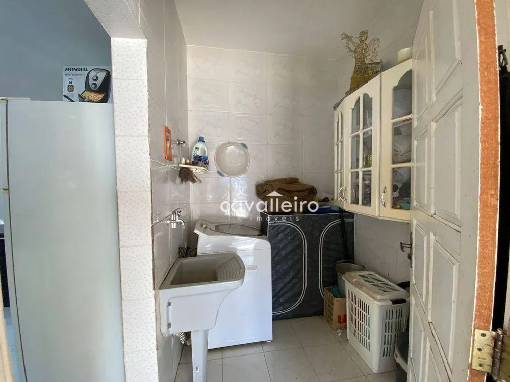 Casa, 3 quartos, 200 m² - Foto 40
