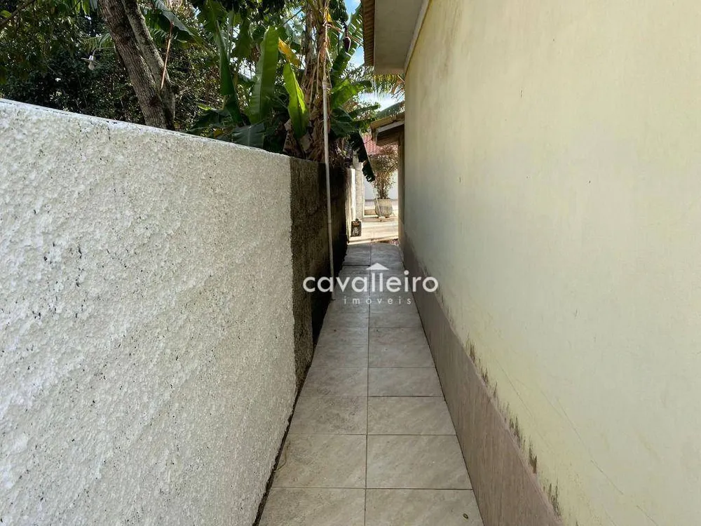 Casa, 3 quartos, 200 m² - Foto 8