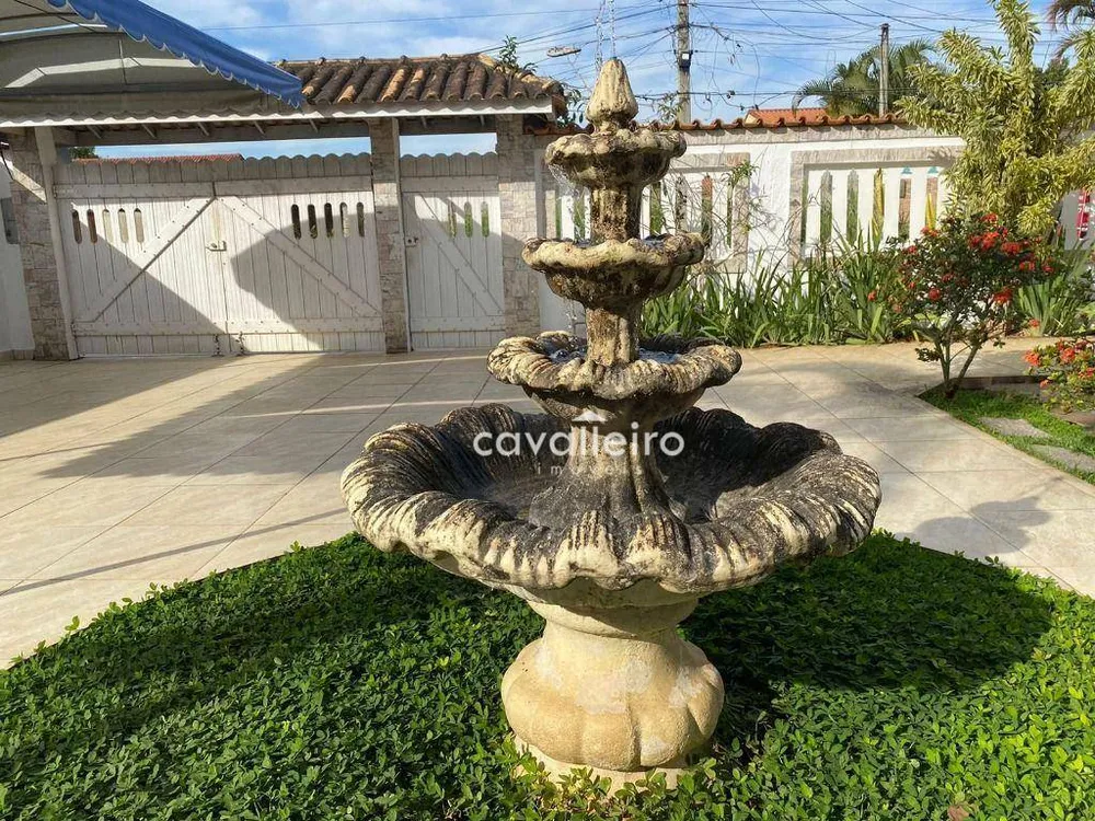 Casa, 3 quartos, 200 m² - Foto 5