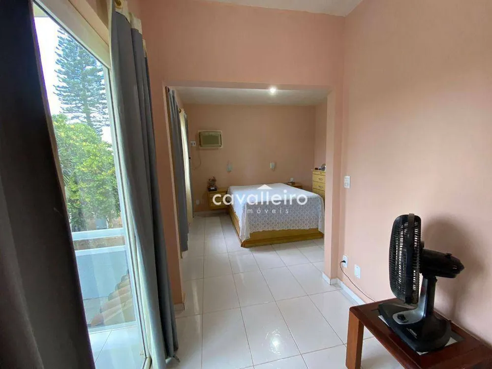 Casa, 3 quartos, 200 m² - Foto 26