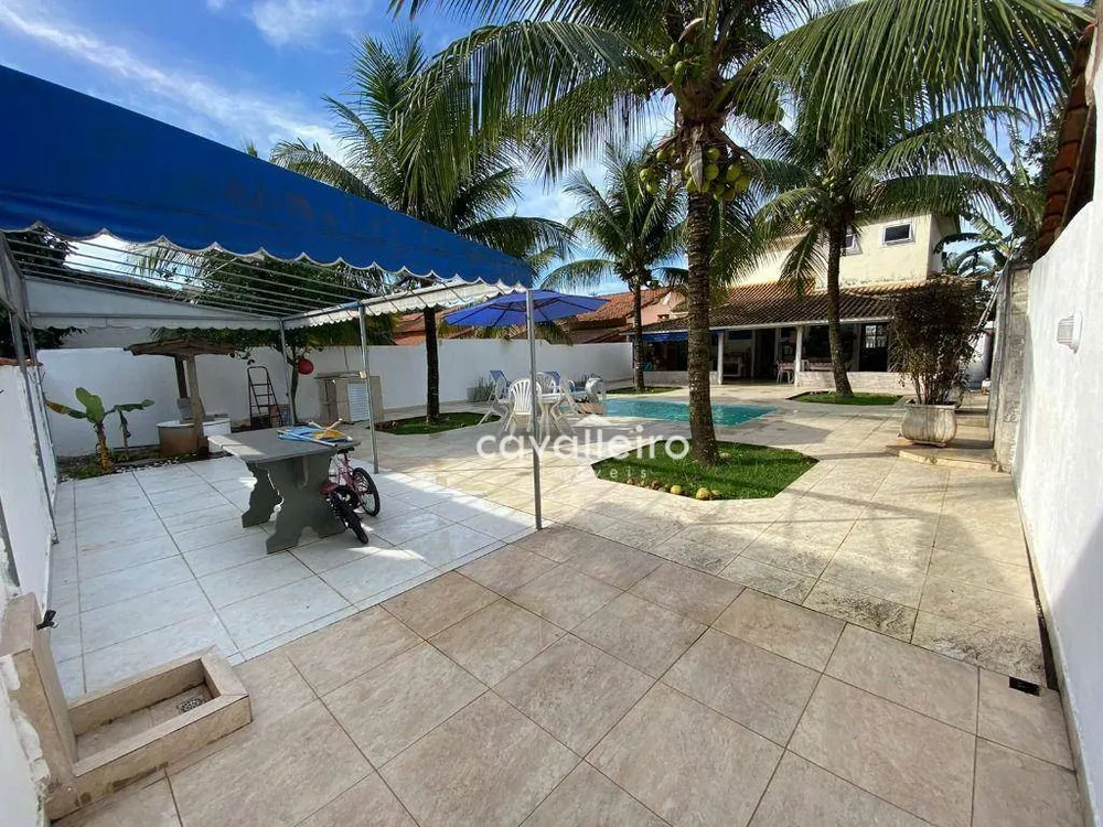Casa, 3 quartos, 200 m² - Foto 37