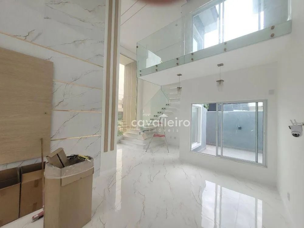Casa de Condomínio, 4 quartos - Foto 43
