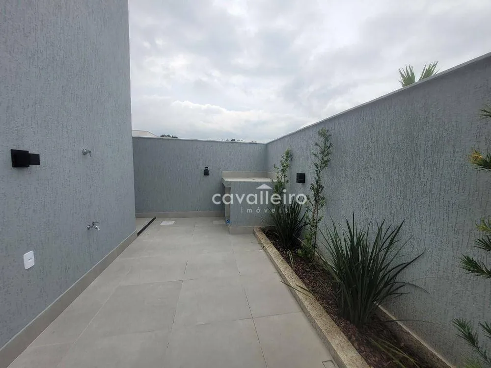 Casa de Condomínio, 4 quartos - Foto 57