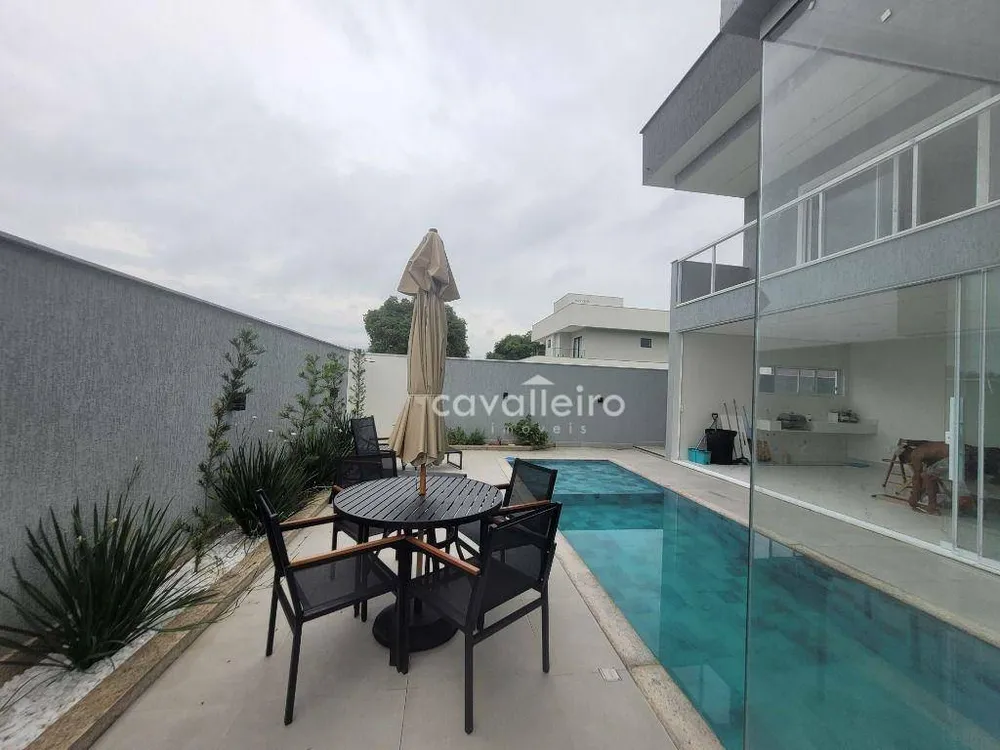 Casa de Condomínio, 4 quartos - Foto 62