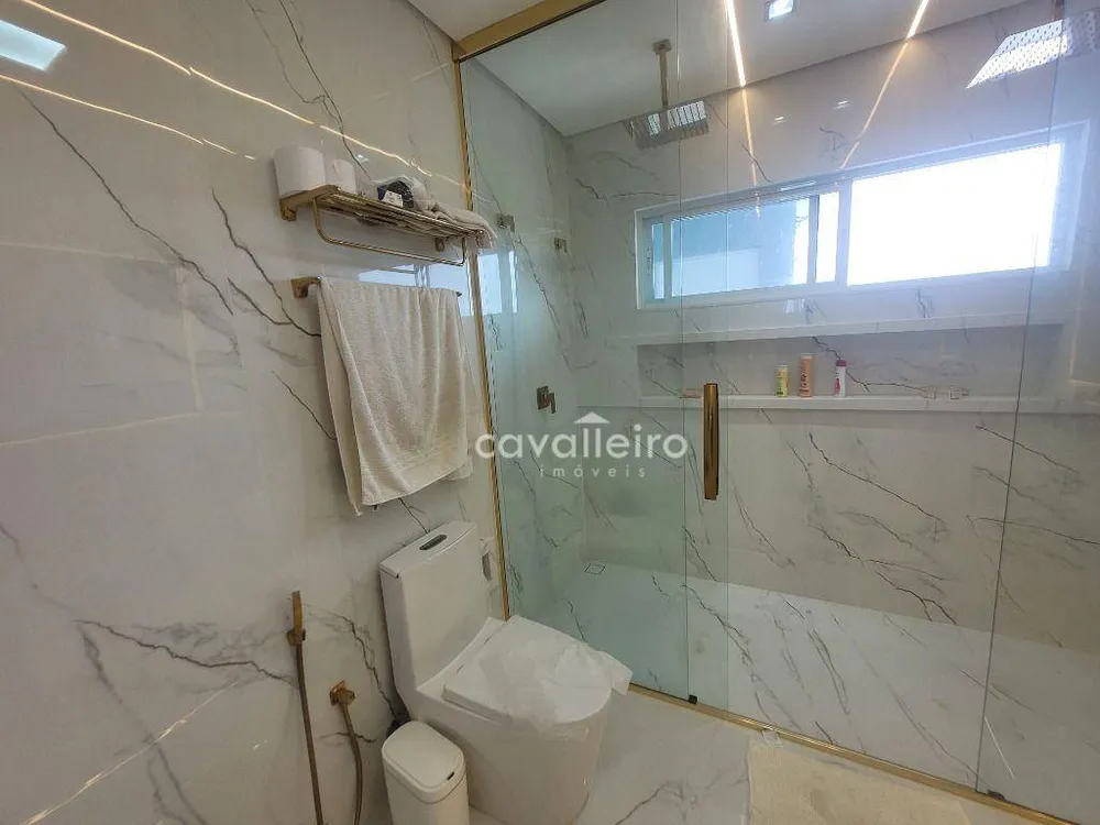 Casa de Condomínio, 4 quartos - Foto 26