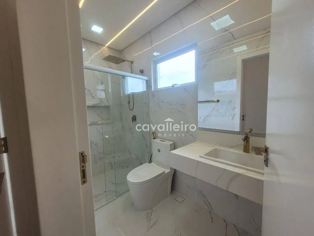 Casa de Condomínio, 4 quartos - Foto 30