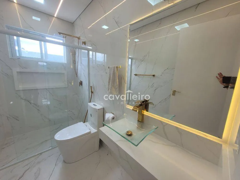 Casa de Condomínio, 4 quartos - Foto 42