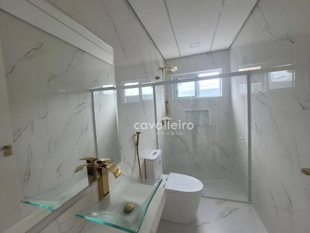 Casa de Condomínio, 4 quartos - Foto 36