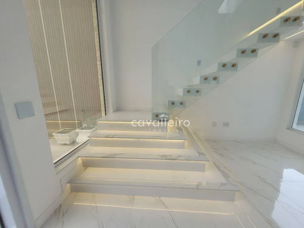 Casa de Condomínio, 4 quartos - Foto 31