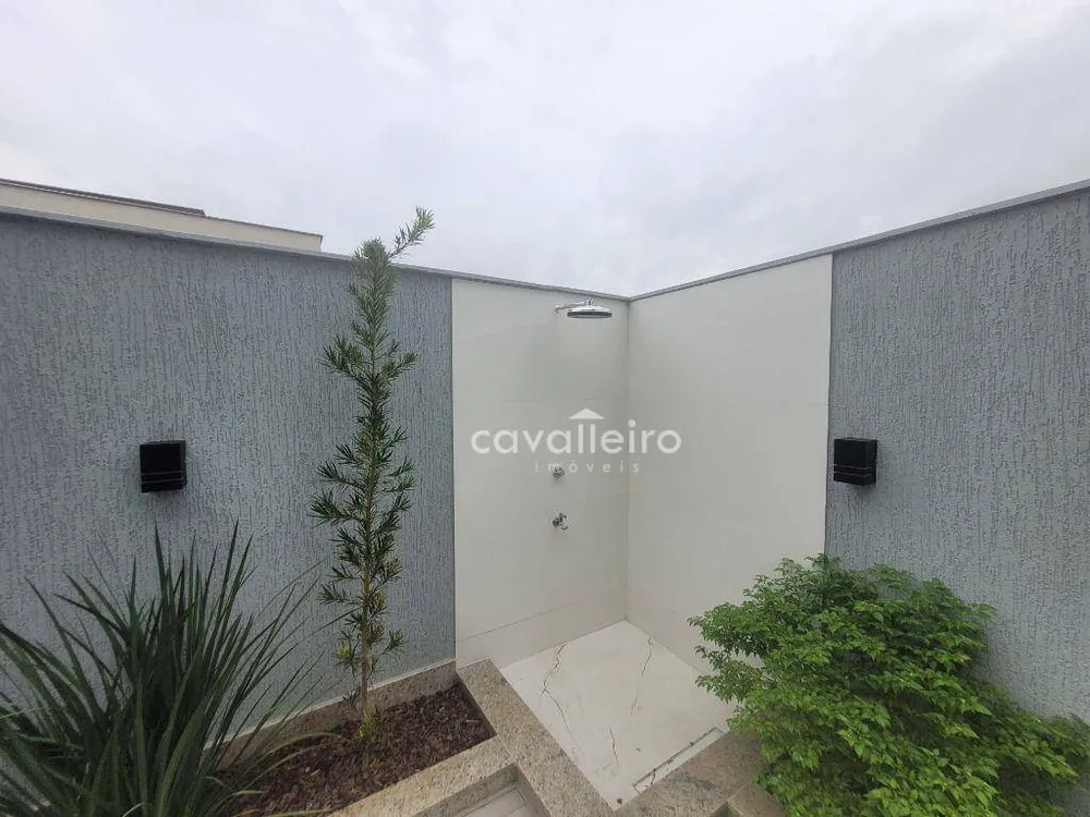 Casa de Condomínio, 4 quartos - Foto 52