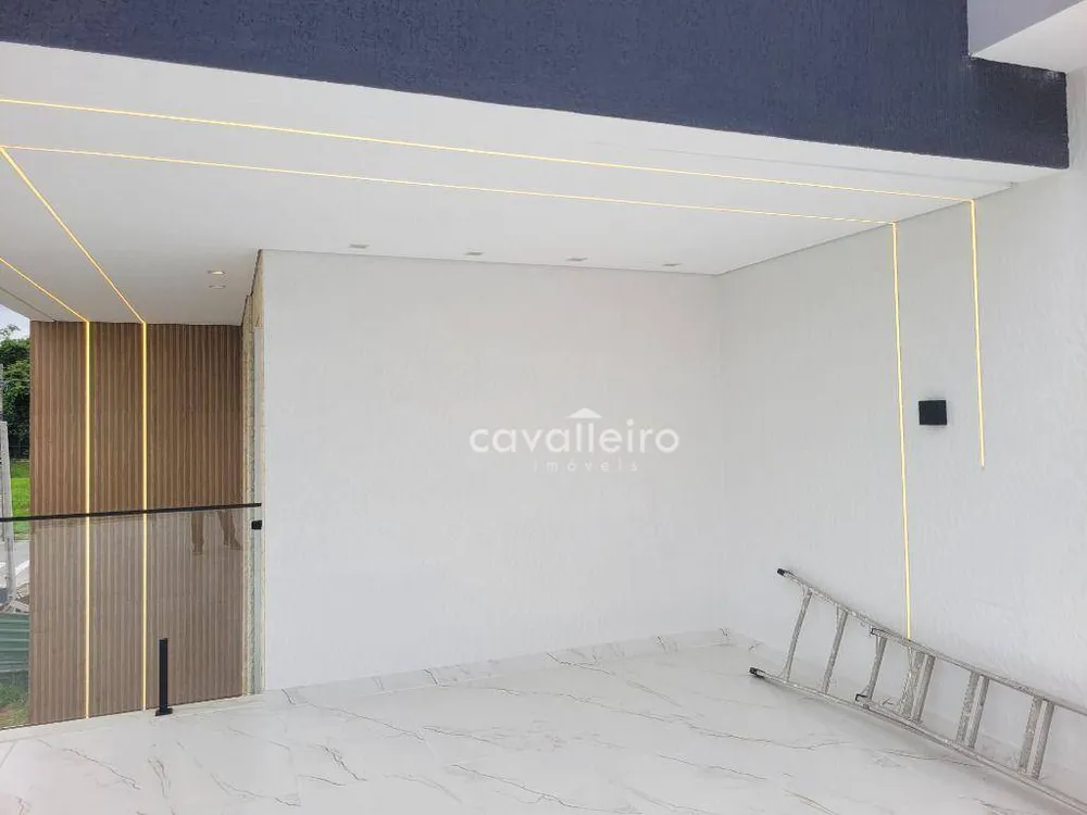 Casa de Condomínio, 4 quartos - Foto 19