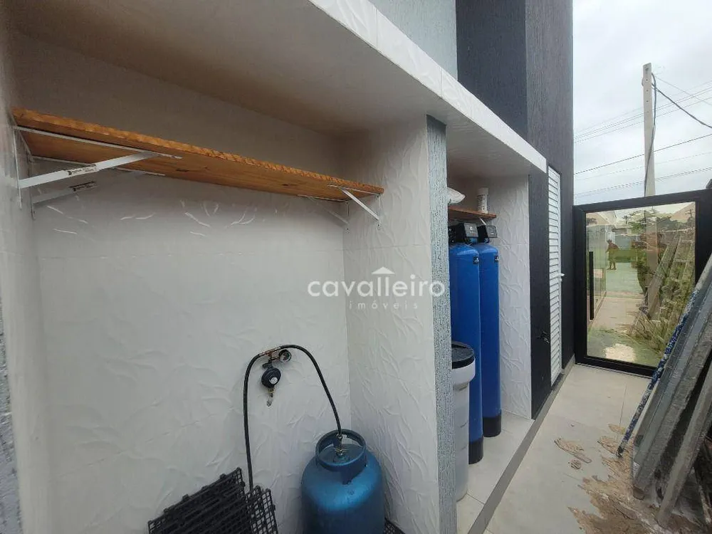 Casa de Condomínio, 4 quartos - Foto 64