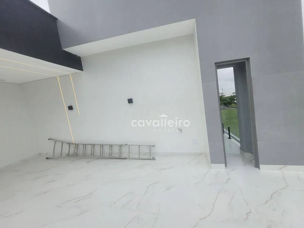 Casa de Condomínio, 4 quartos - Foto 10