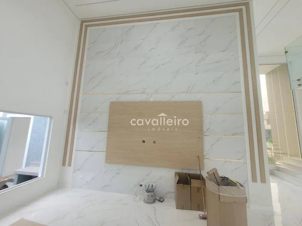 Casa de Condomínio, 4 quartos - Foto 41
